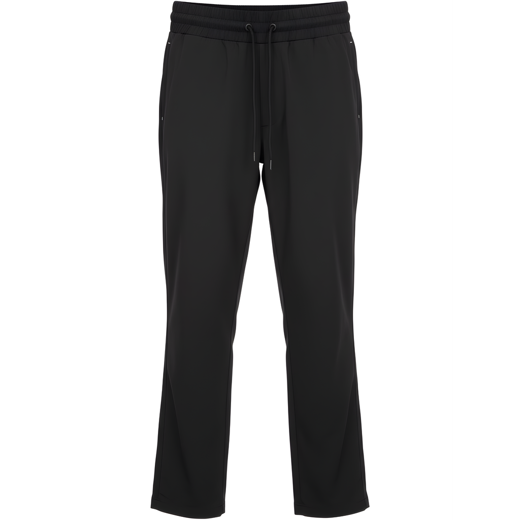 Athleta x Derek Lam Mixed Media Joggers