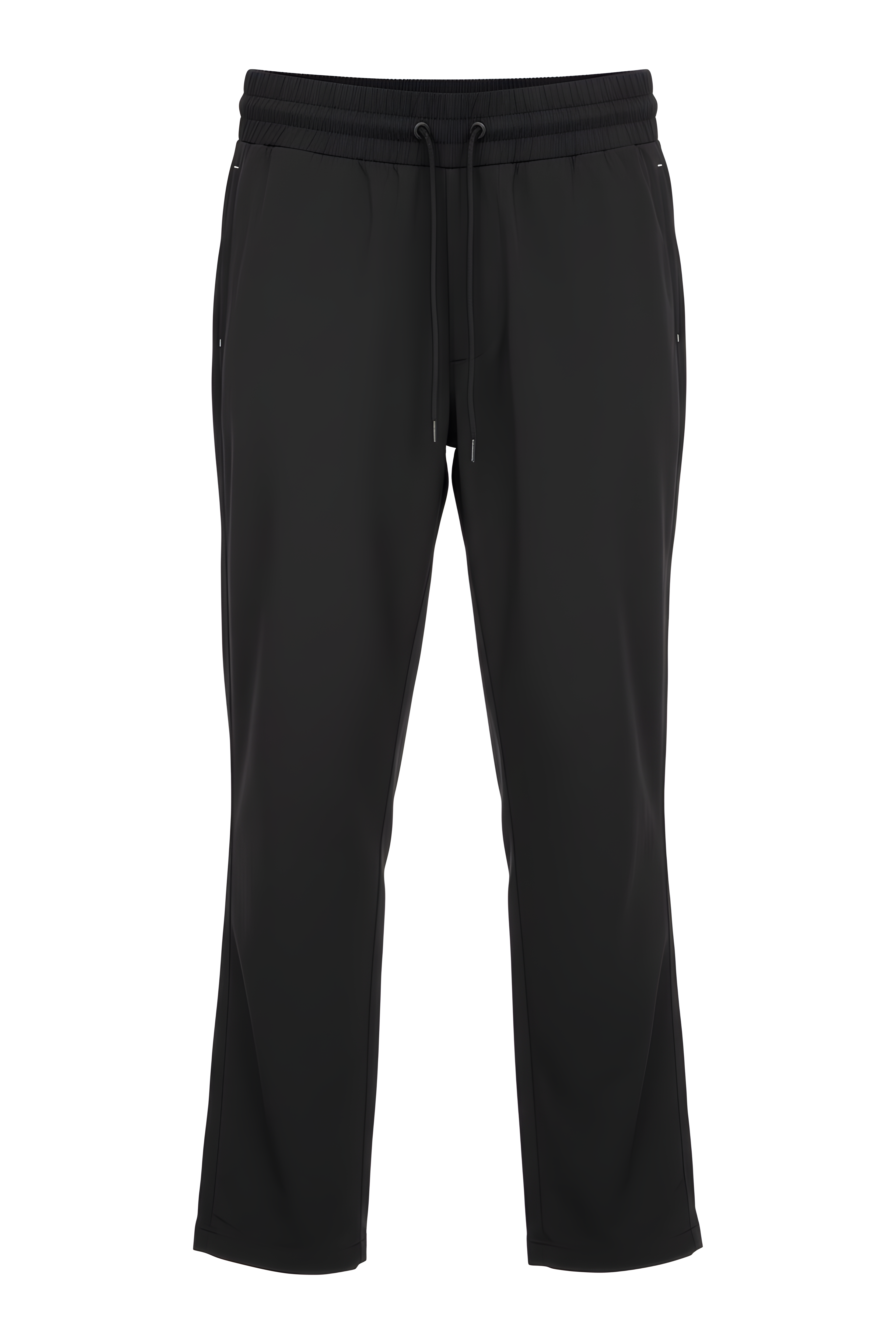 Athleta x Derek Lam Mixed Media Joggers