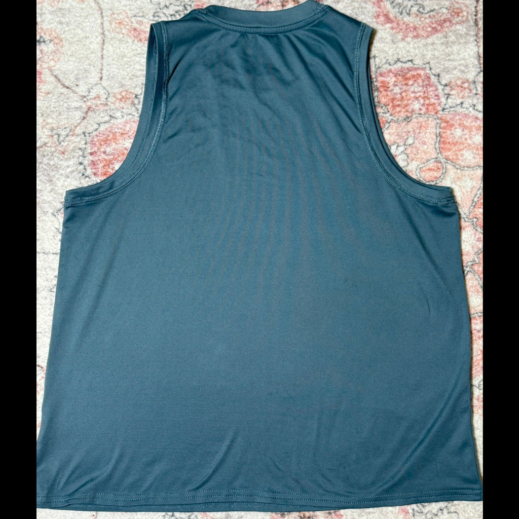 Vuori Performance Sleeveless Tank Top Size Small
