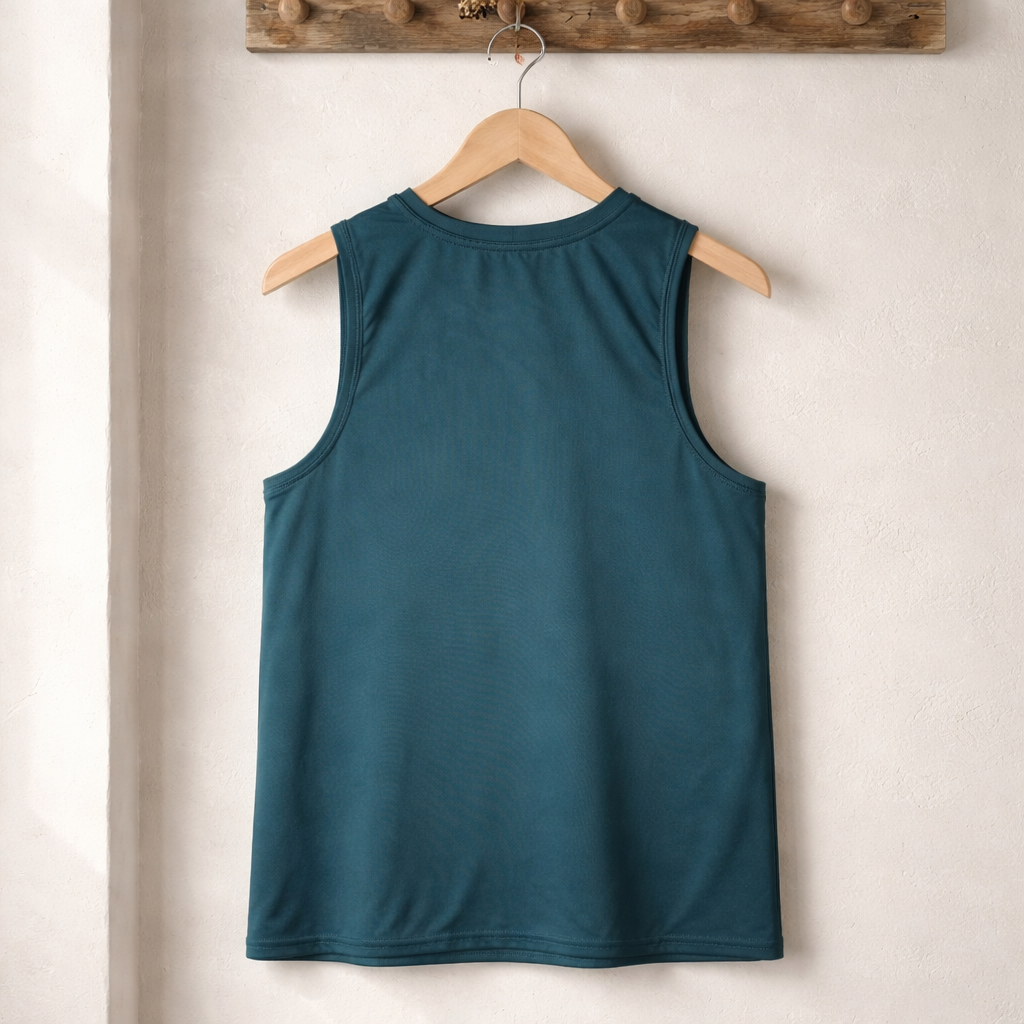 Vuori Performance Sleeveless Tank Top Size Small