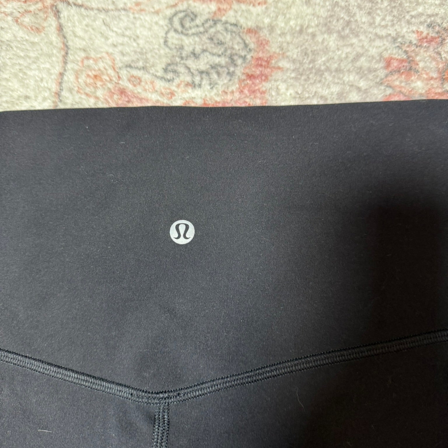 Lululemon Align High Rise Shorts Size 10