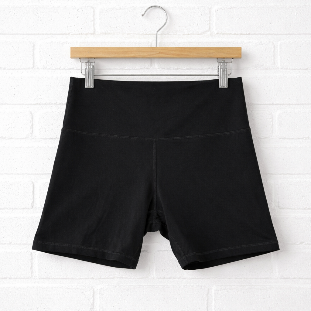 Lululemon Align High Rise Shorts Size 10