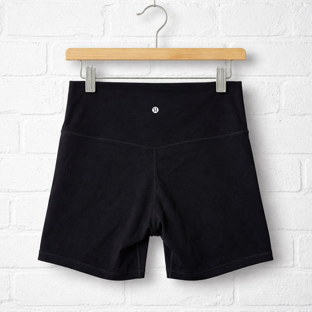 Lululemon Align High Rise Shorts Size 10