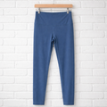 Lululemon Ribbed High Rise Leggings Size Medium