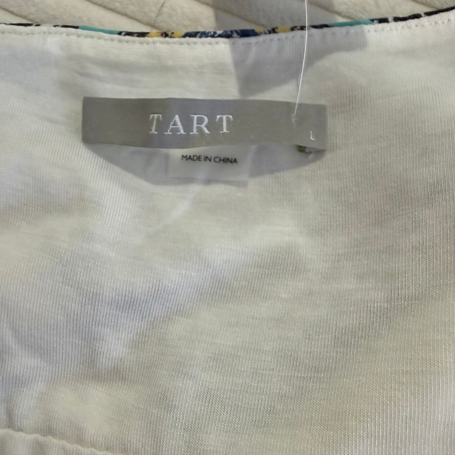 Tart Geometric Print Maxi Dress- Size Large