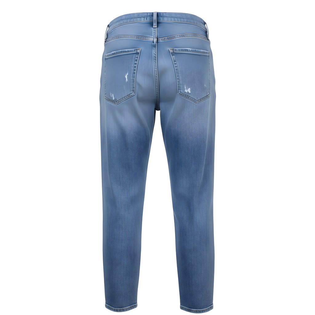 Agolde Premium Distressed Skinny Jeans Size 27