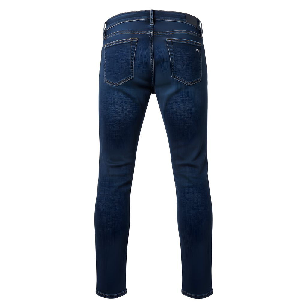 Rag & Bone Bedford Skinny Jeans Size 27