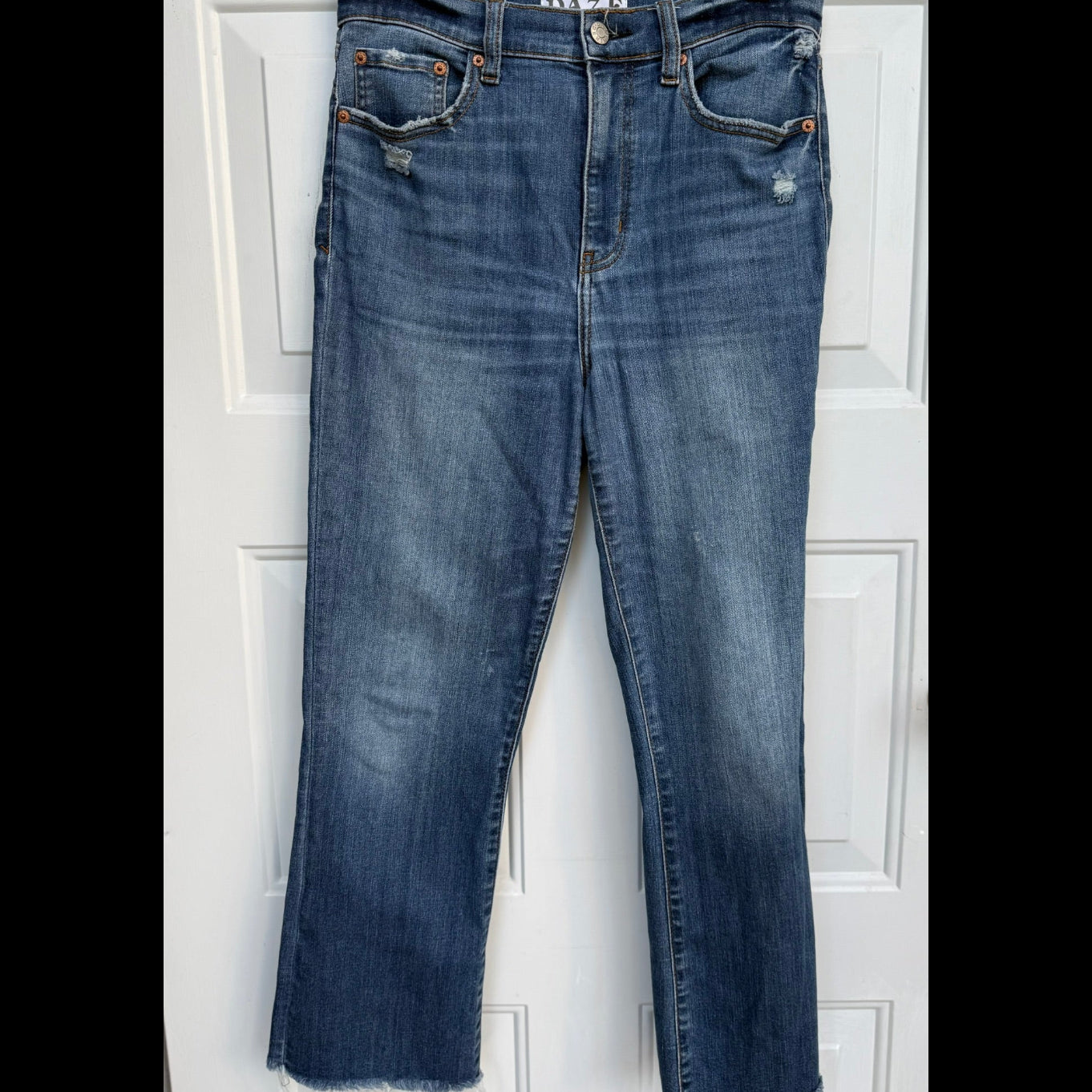 Daze Repreve Jeans Size 29