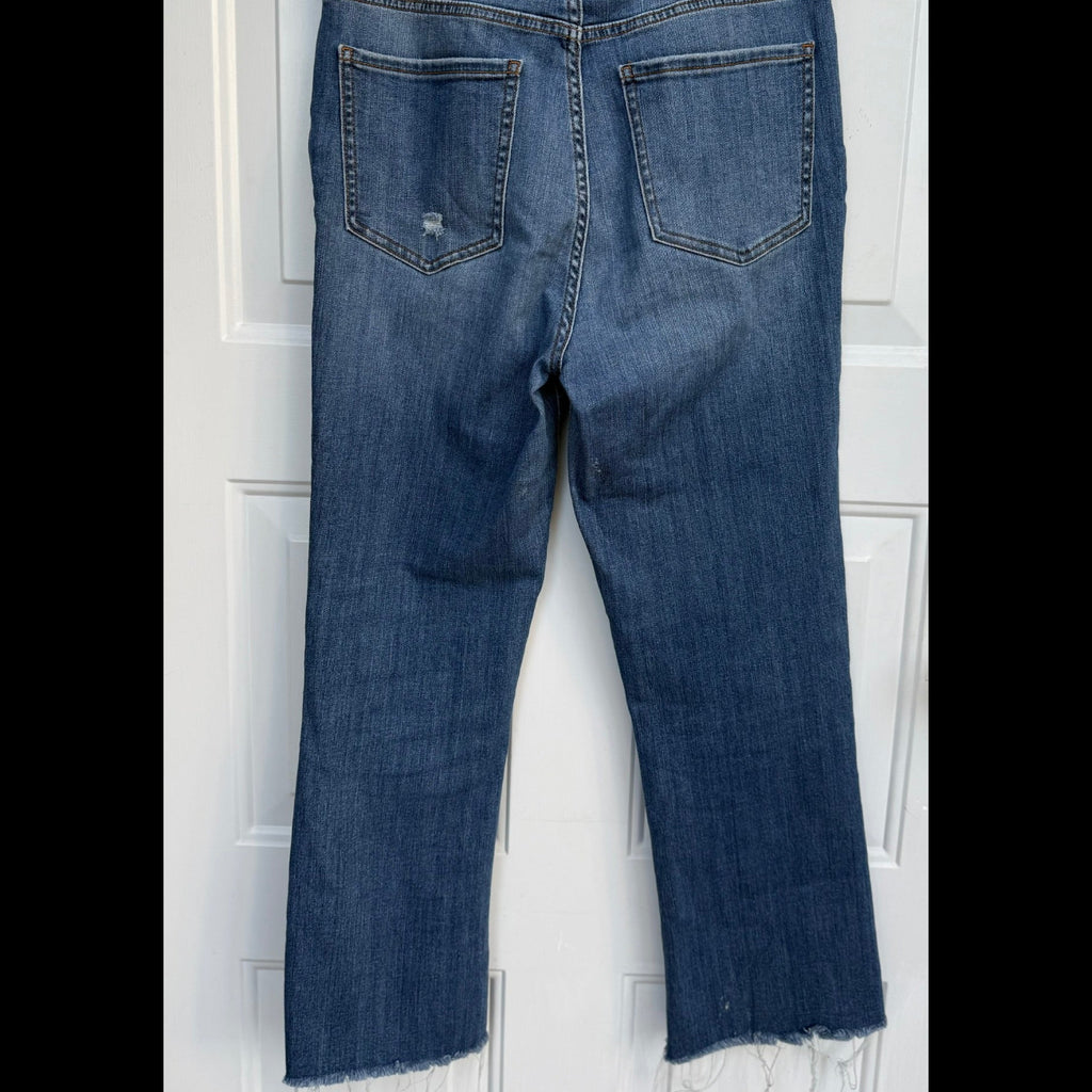 Daze Repreve Jeans Size 29