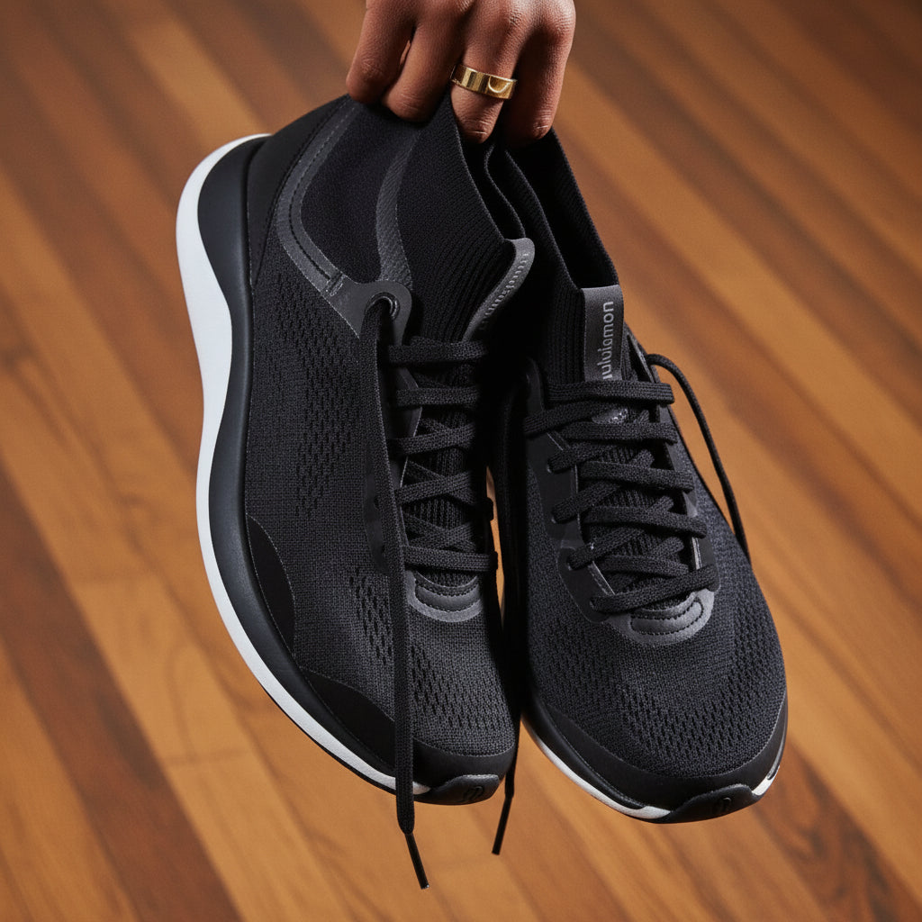 Lululemon Chargefeel Training Shoes Size 7.5