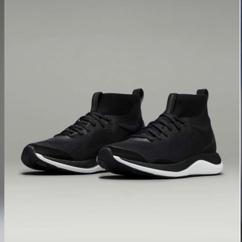 Lululemon Chargefeel Training Shoes Size 7.5