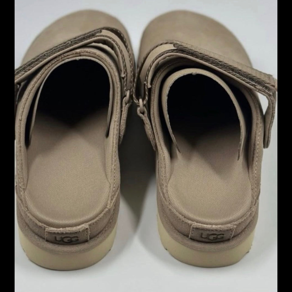Ugg Goldencoast Clog Mules Size 7
