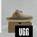 Ugg Goldencoast Clog Mules Size 7