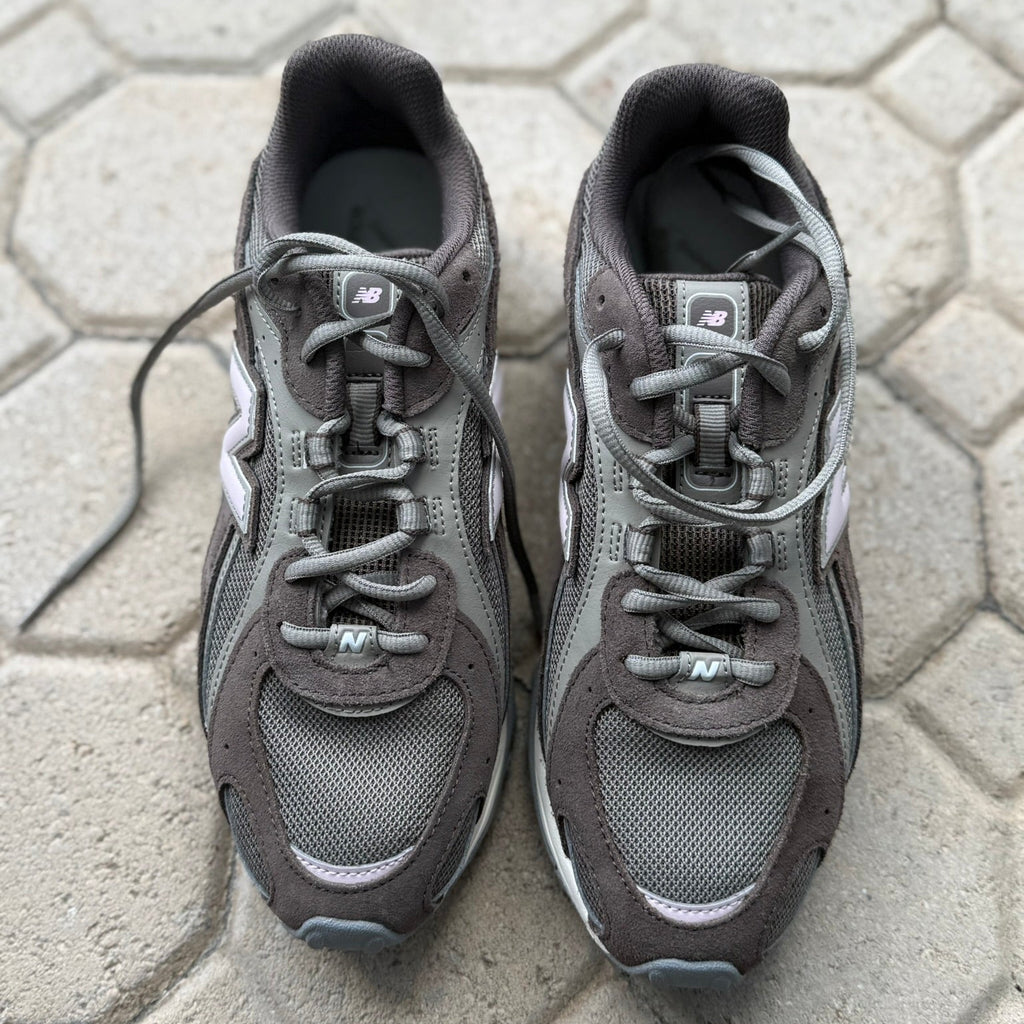 New Balance 204L Neutral Gray Sneakers Size 8.5