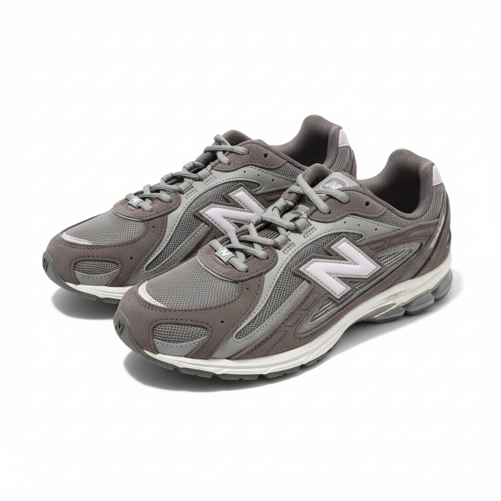 New Balance 204L Neutral Gray Sneakers Size 8.5