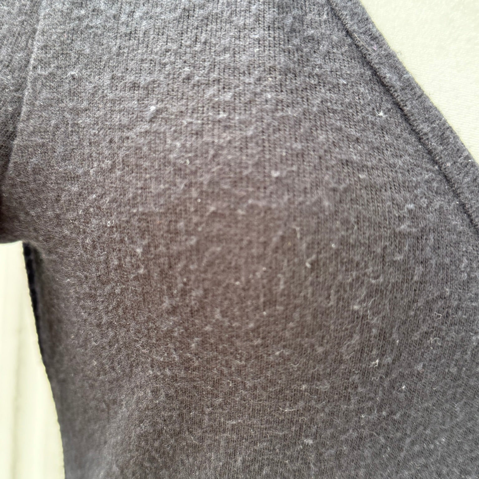 Alo Yoga Crop Cardigan Sweater Size Small