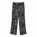 Atina Cristina Pleased Floral Wide Leg Pull On Pants NWT Size XS