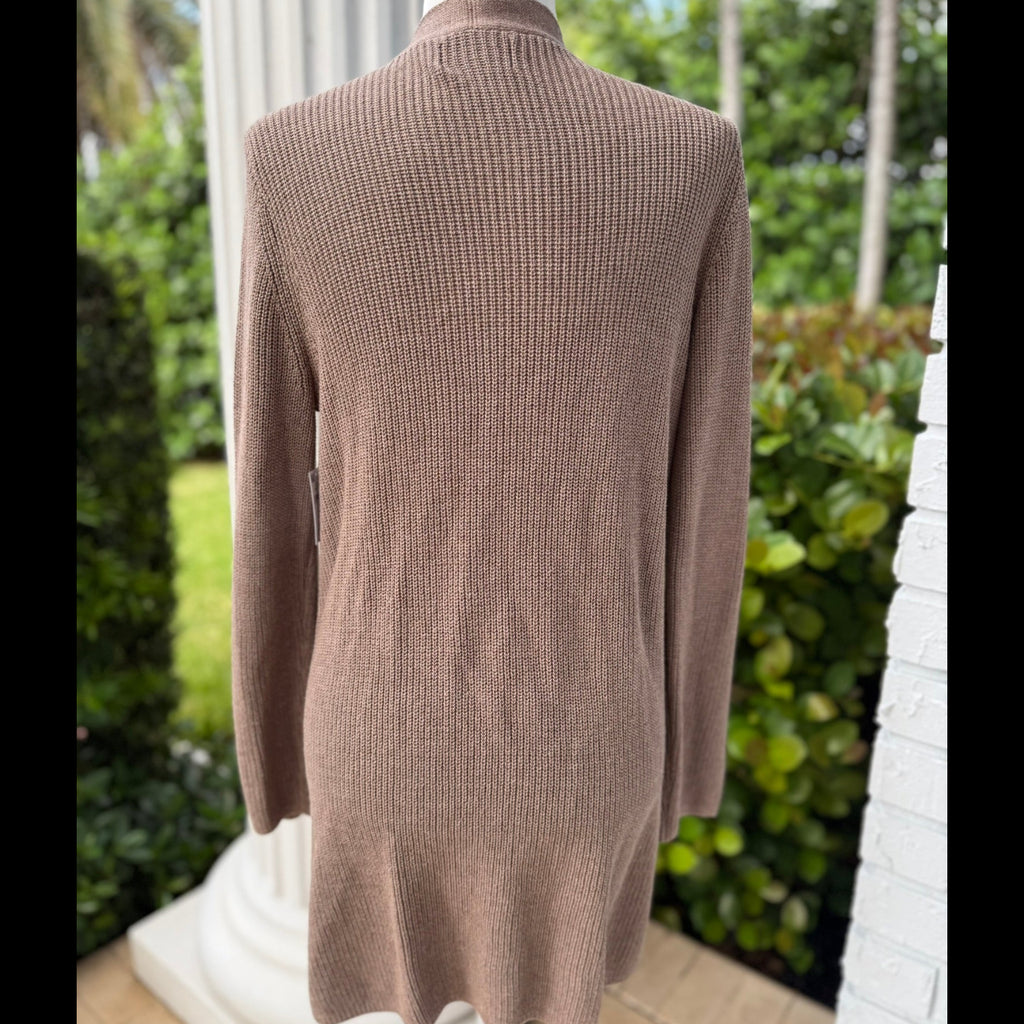 Old Navy Open Front Ribbed Cardigan Size Small