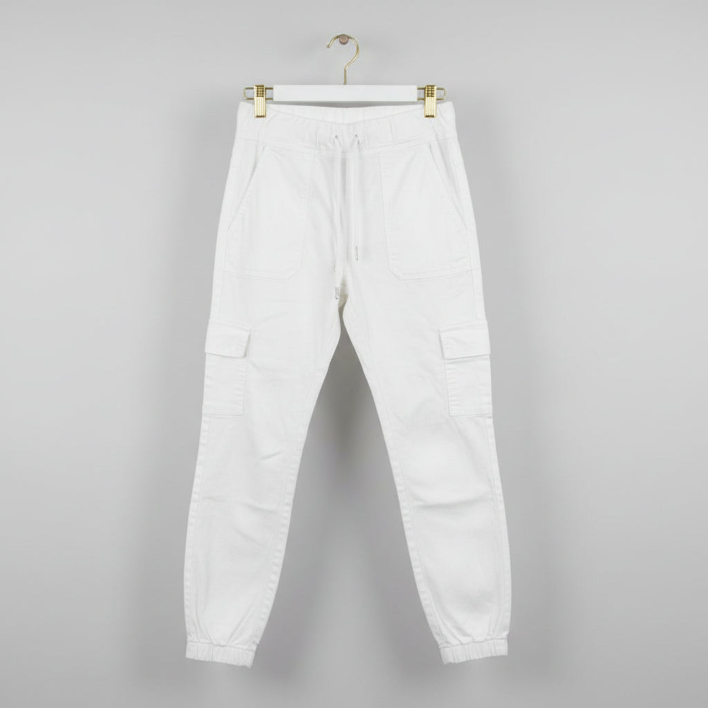 Bevy Flog Gaya Cargo Joggers Size 27