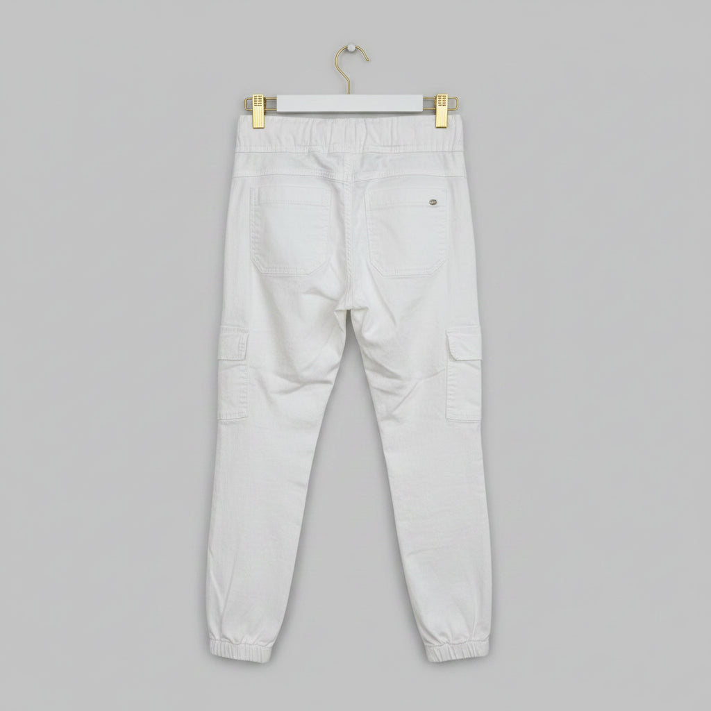 Bevy Flog Gaya Cargo Joggers Size 27
