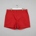 Banana Republic Red Chino Sorts Size 18