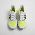 Adidas Ultraboost Neon Performance Running Shoes Size 7