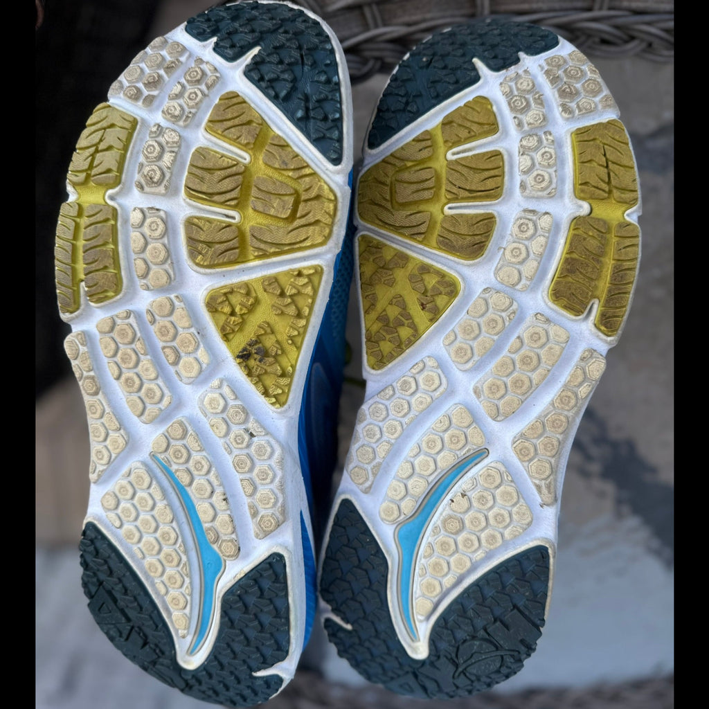 Hoka One One Bondi 4 Running Shoes Men's Size 10