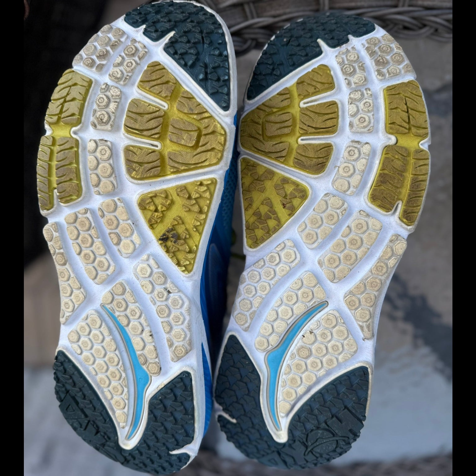 Hoka One One Bondi 4 Running Shoes Men's Size 10