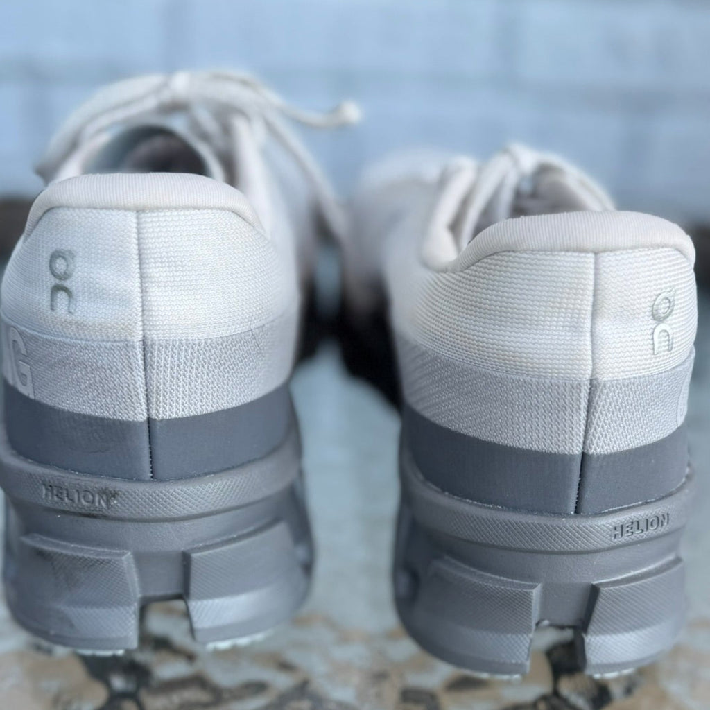 On Running Cloudmonster Running Sneakers Women's Size 10