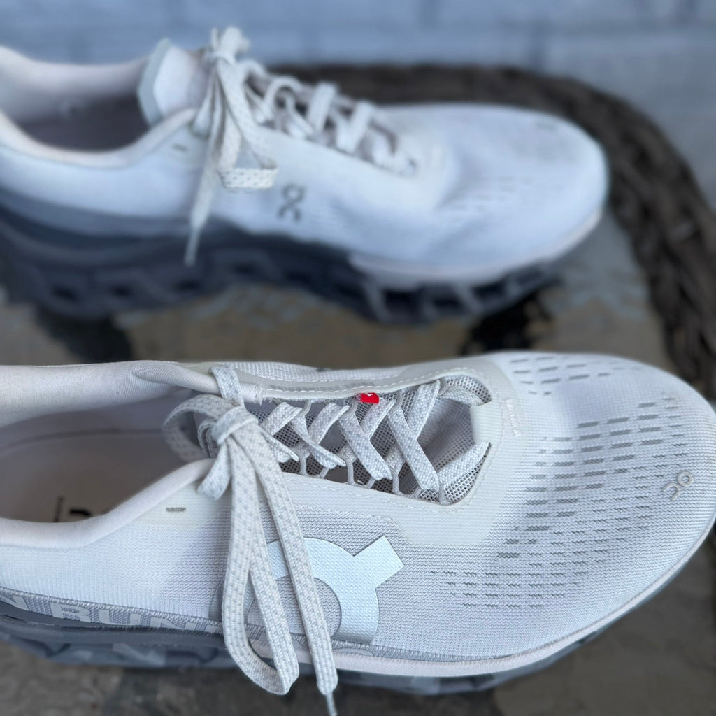 On Running Cloudmonster Running Sneakers Women's Size 10