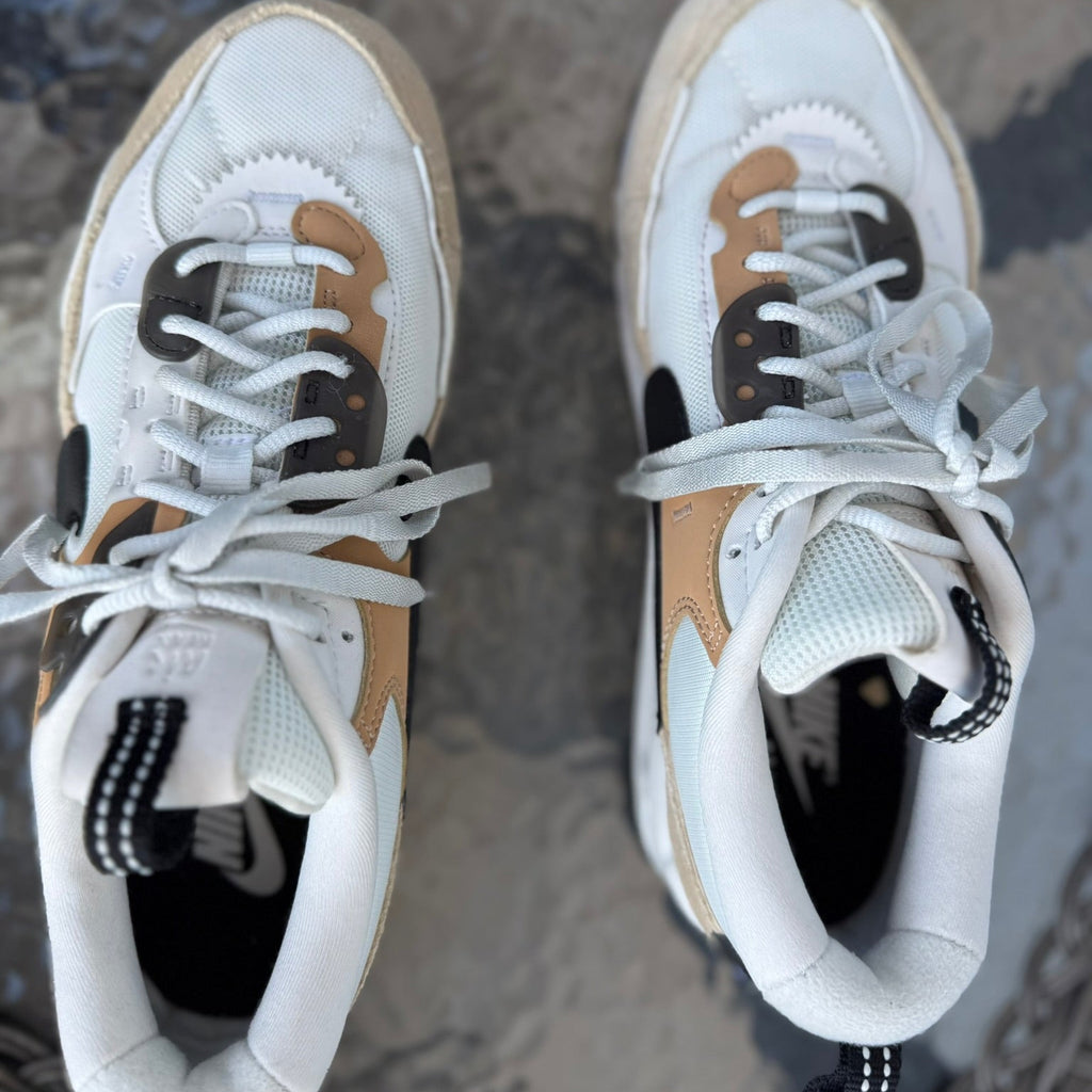 Nike Air Max 90 Terrascape Sneakers Size 8