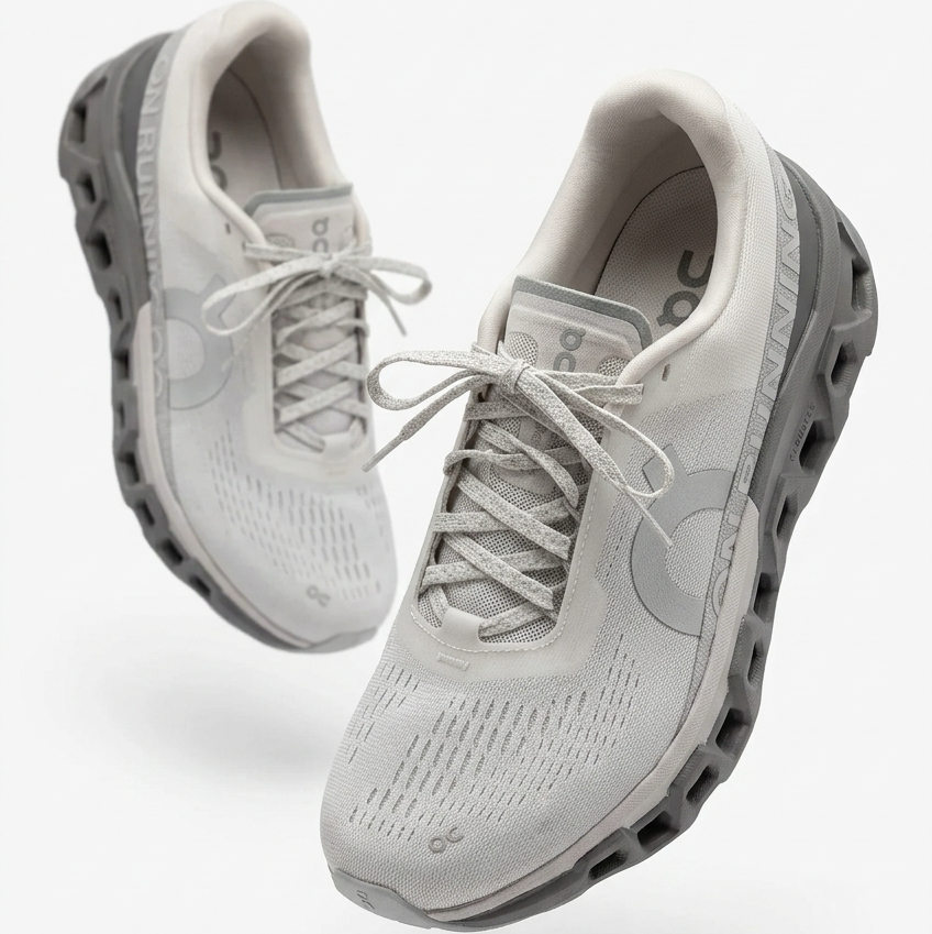 On Running Cloudmonster Running Sneakers Women's Size 10