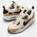 Nike Air Max 90 Terrascape Sneakers Size 8
