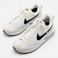 Nike Air Max Dawn White Black Size 7.5