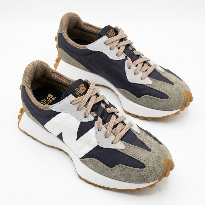 New Balance x Figs 327 Sneaker Size 7.5