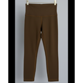 Lululemon Align High Rise Crop Leggings Size Medium