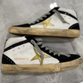 Golden Goose Mid Star Sneaker Size 39 (8)