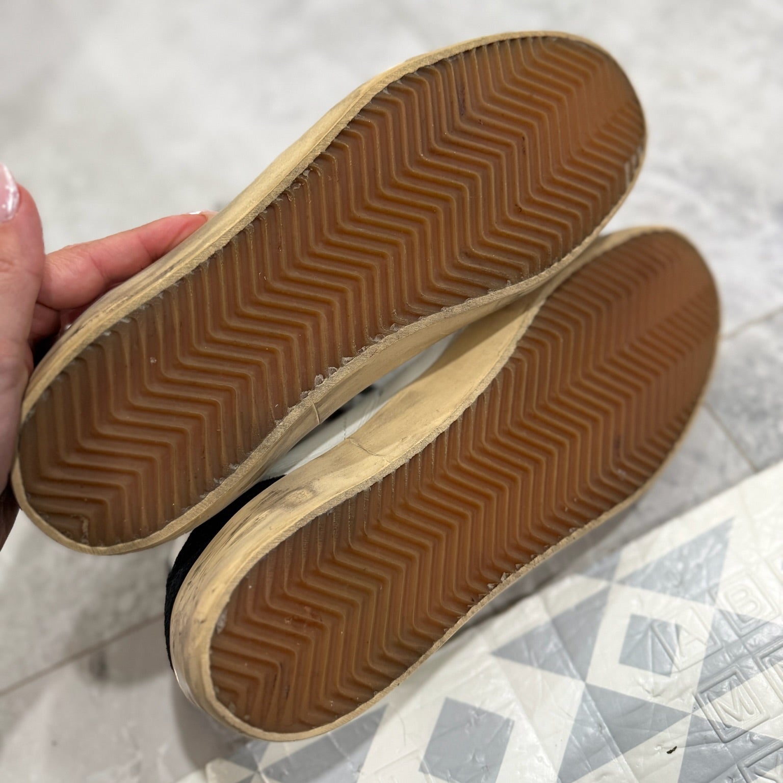 Golden Goose Mid Star Sneaker Size 39 (8)