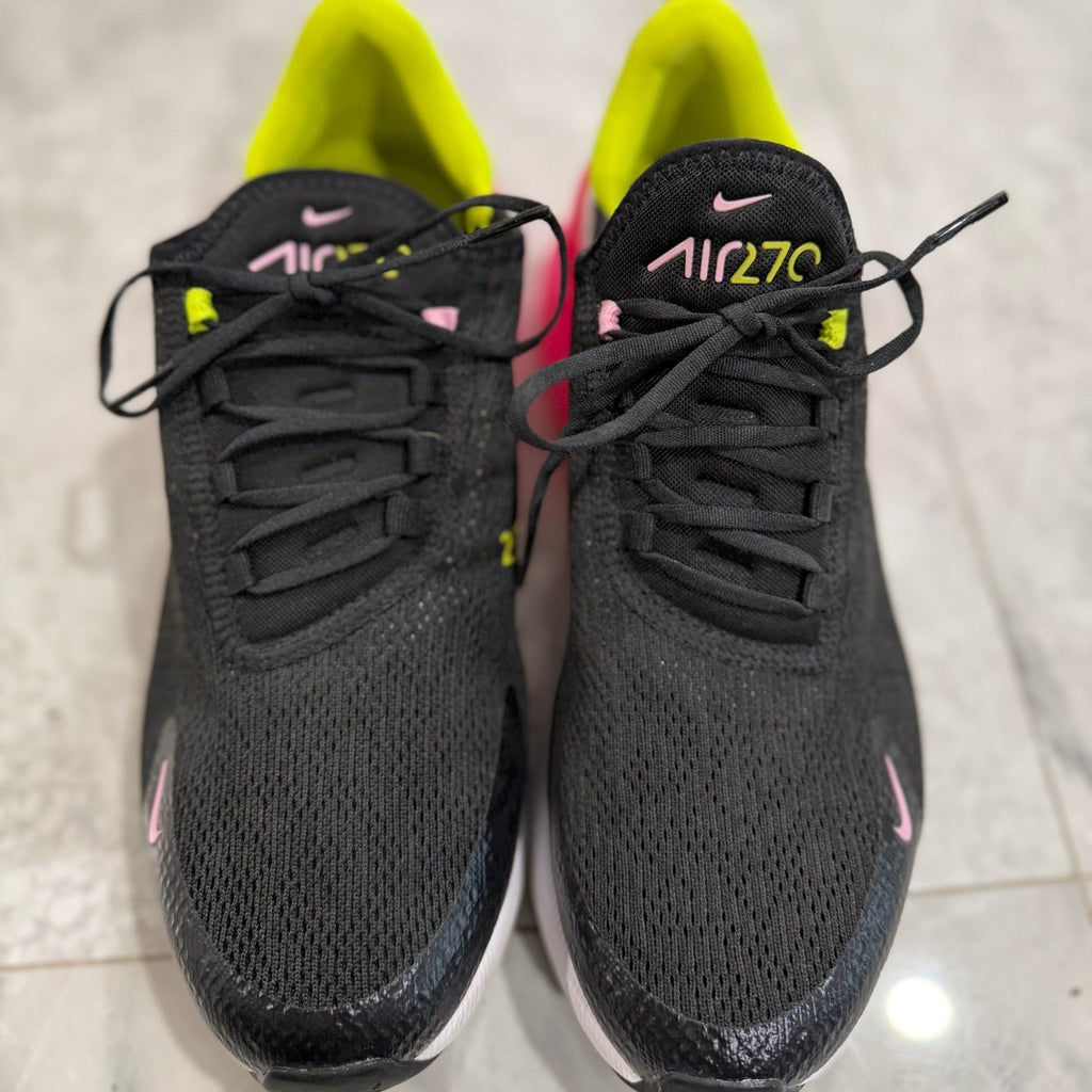Nike Max 270 Sneakers Size 8.5