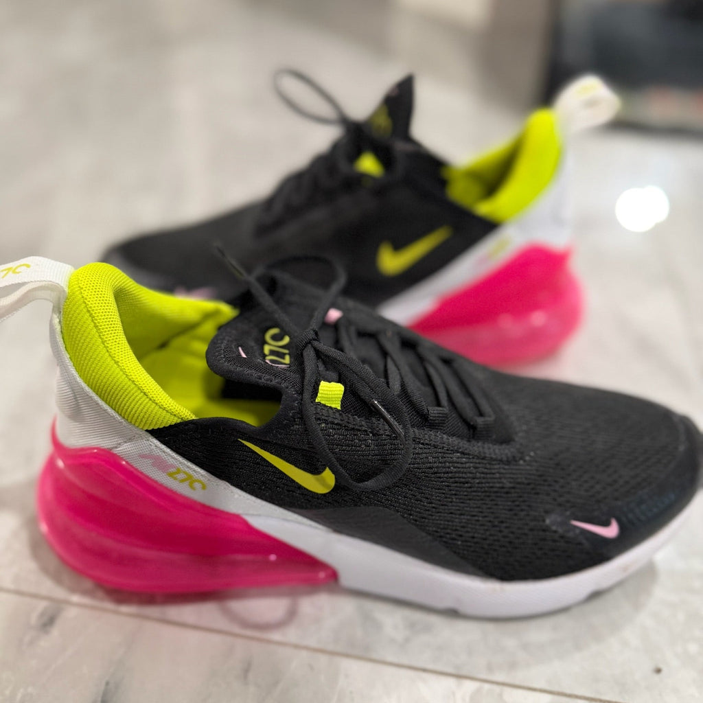 Nike Max 270 Sneakers Size 8.5