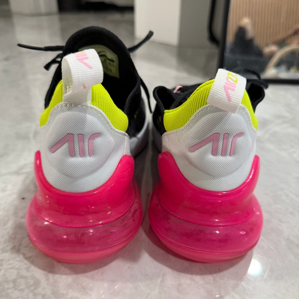 Nike Max 270 Sneakers Size 8.5
