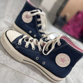 Converse Chuck Taylor All Star High Top Size 8