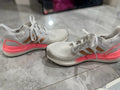 Adidas Ultra Boost 20 Running Shoes Size 8