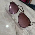 Quay Australia Aviator Sunglasses