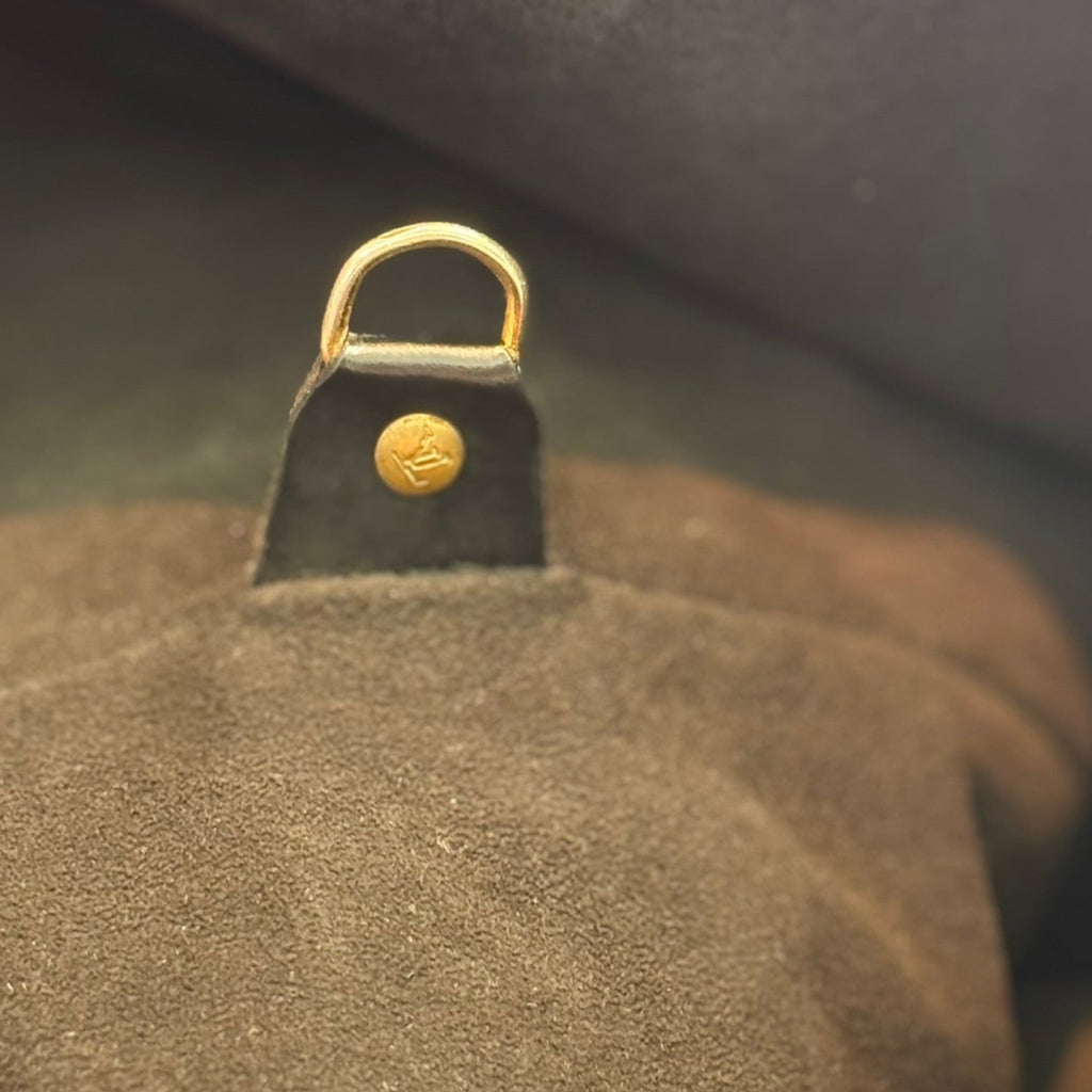 Louis Vuitton Epi Leather Noe Bucket Bag