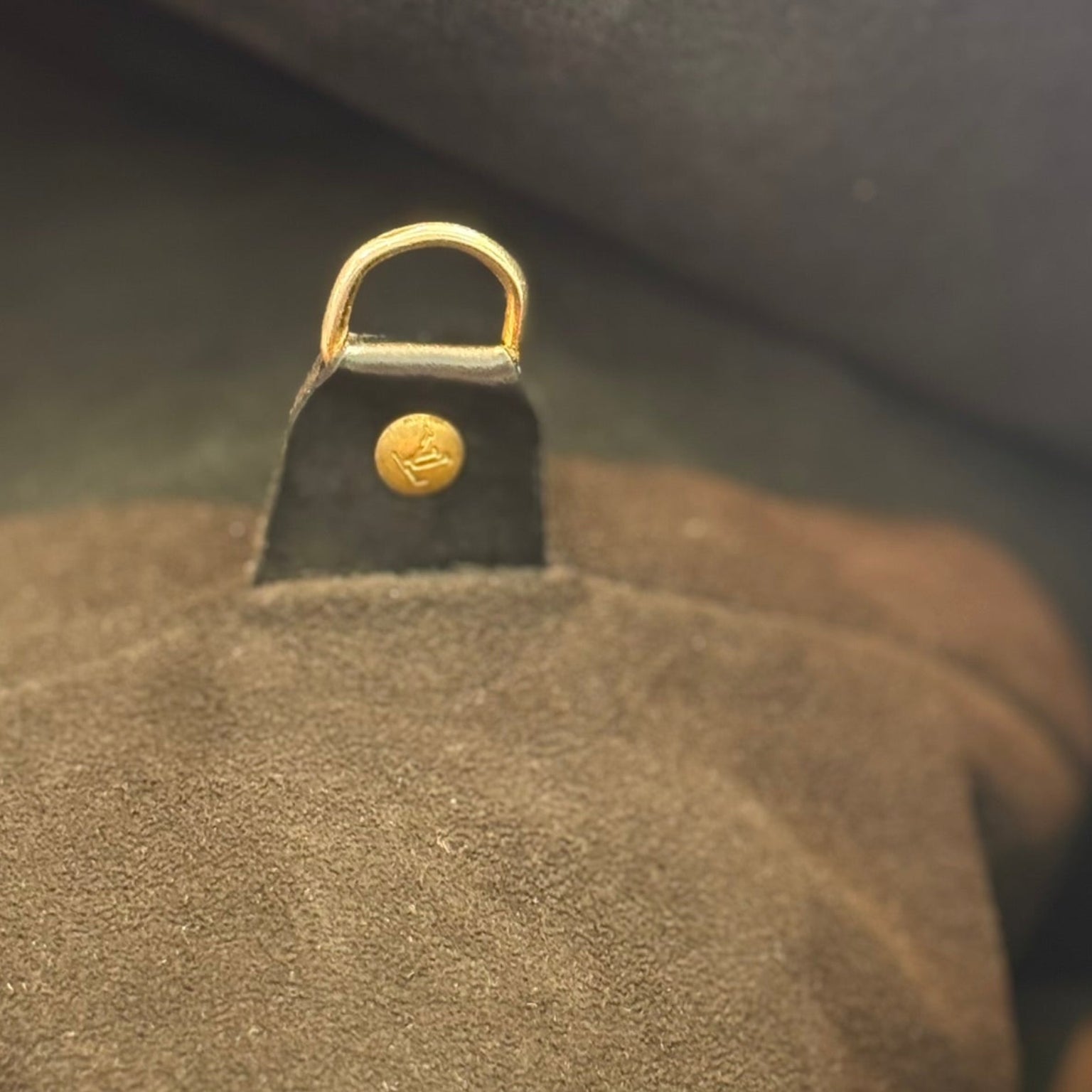 Louis Vuitton Epi Leather Noe Bucket Bag