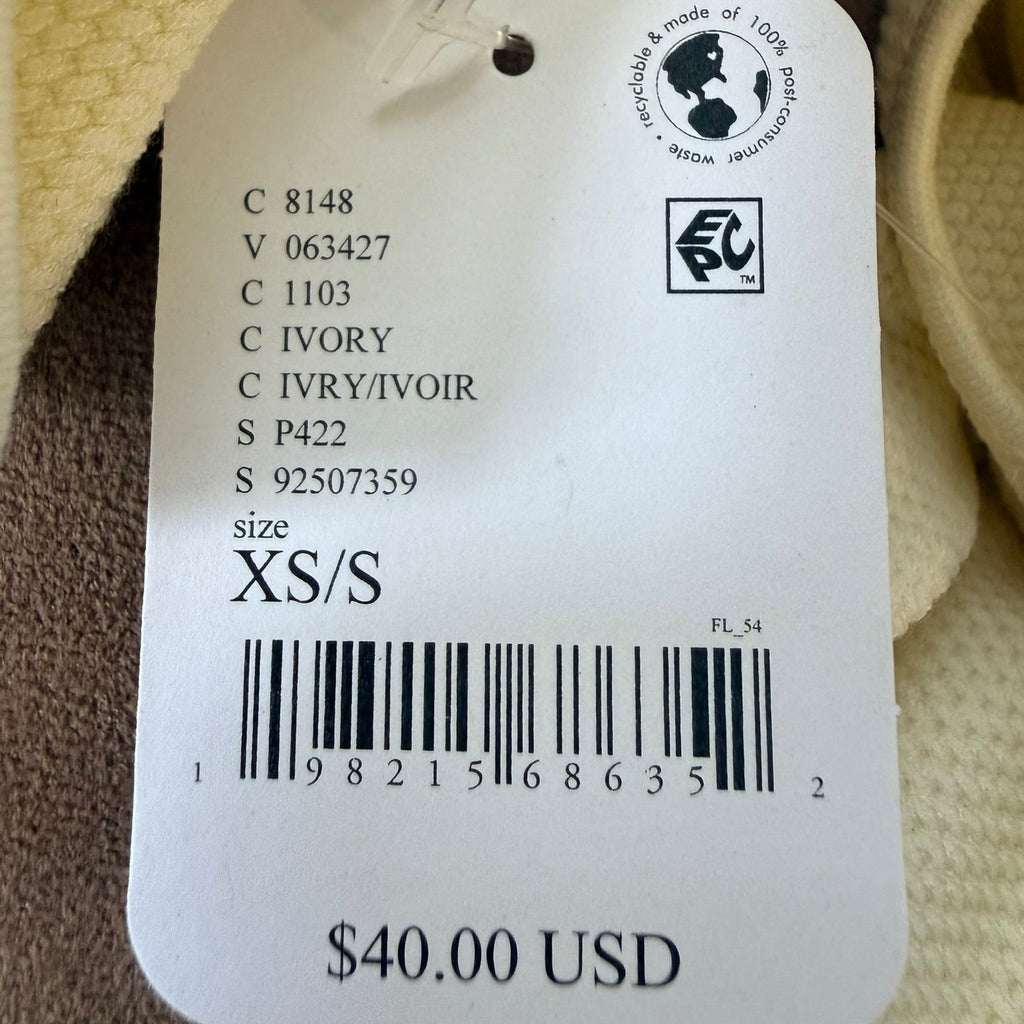Intimately Free People Mock Neck Tank Size Xs/S