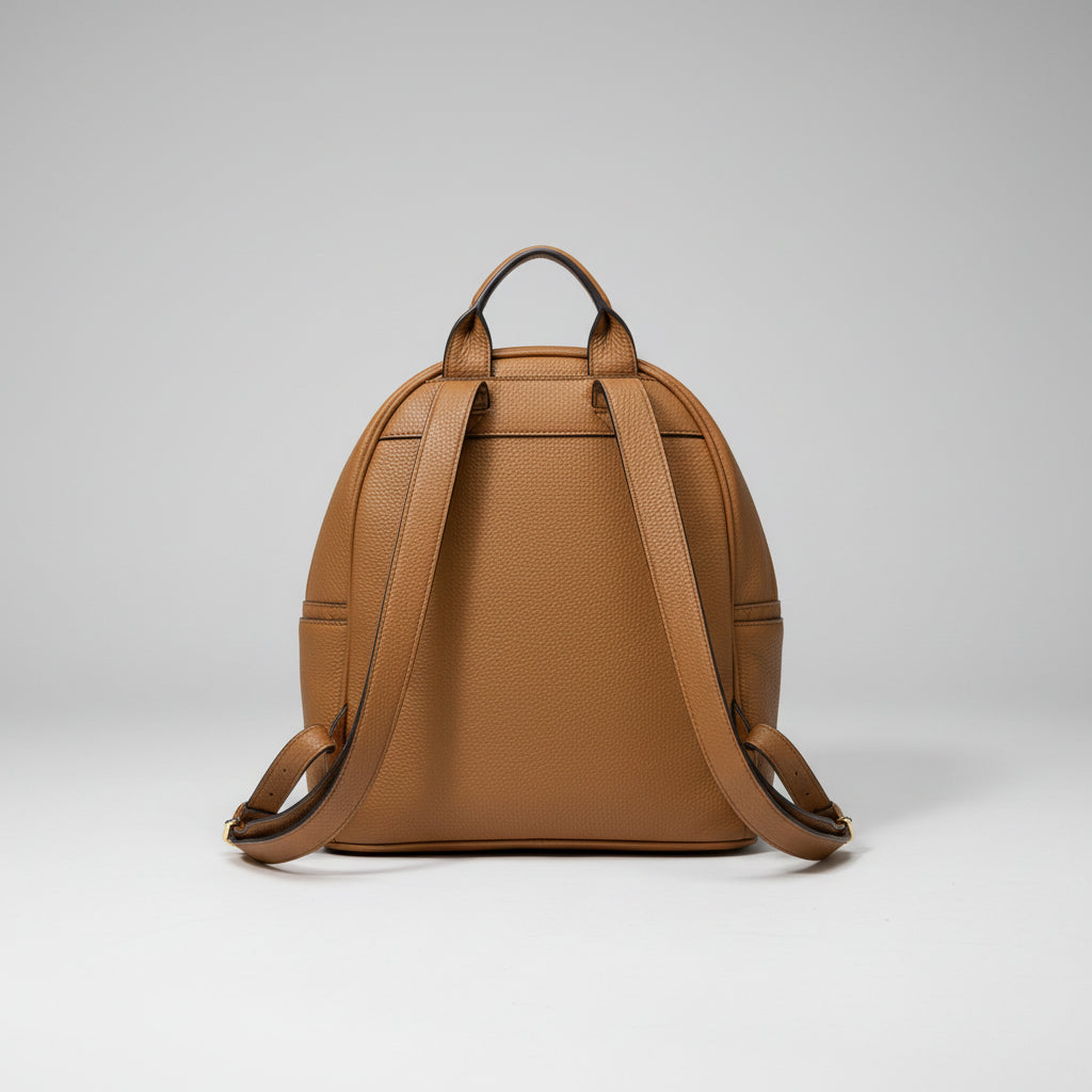 Michael Kors Abbey Studded Backpack