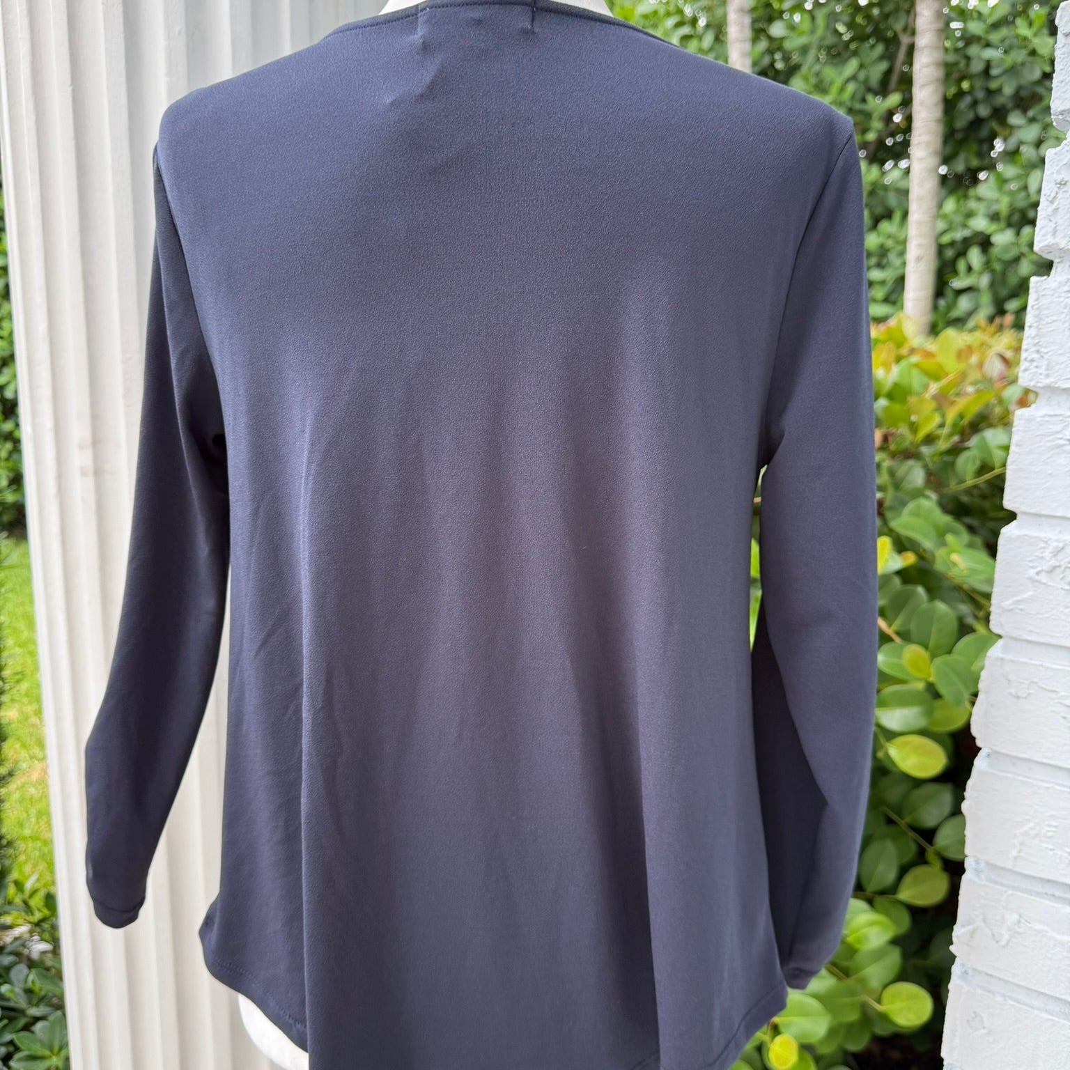 Michael Stars Cowl Neck Top Size XS