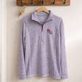 Vineyard Vines FSU Sankaty Quarter-Zip Top Size XS